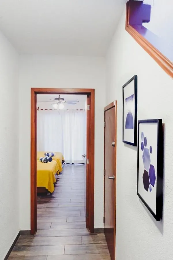 2 Bedrooms, Ocean View Balcony Cancun