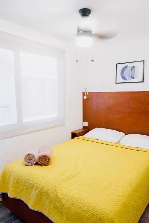 Apartment 2 Bedrooms, Ocean View Balcony Cancun