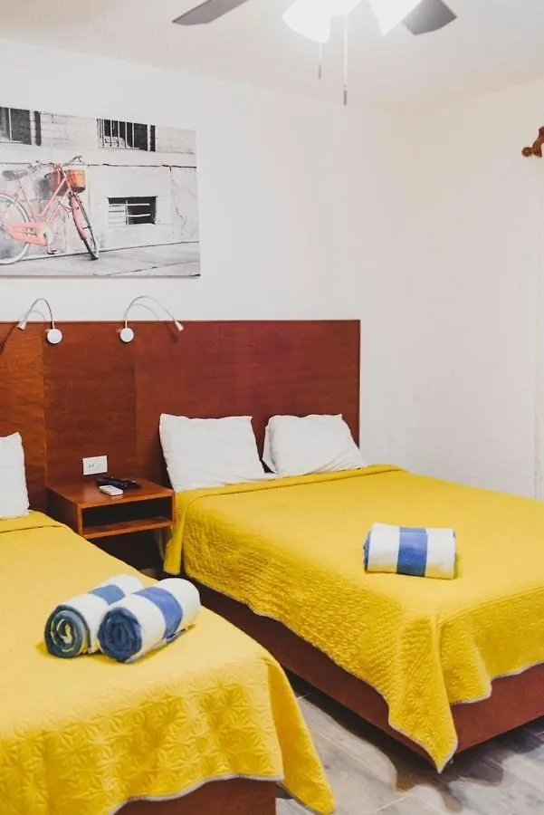 Apartment 2 Bedrooms, Ocean View Balcony Cancun Mexico