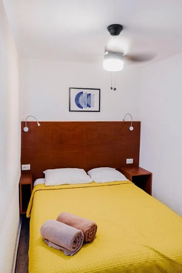 Appartamento 2 Bedrooms, Ocean View Balcony Cancún