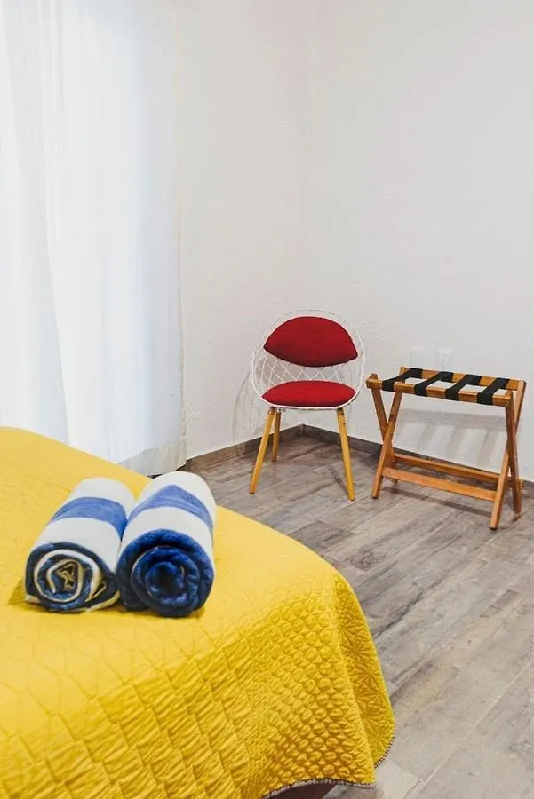 2 Bedrooms, Ocean View Balcony Cancún 0*,