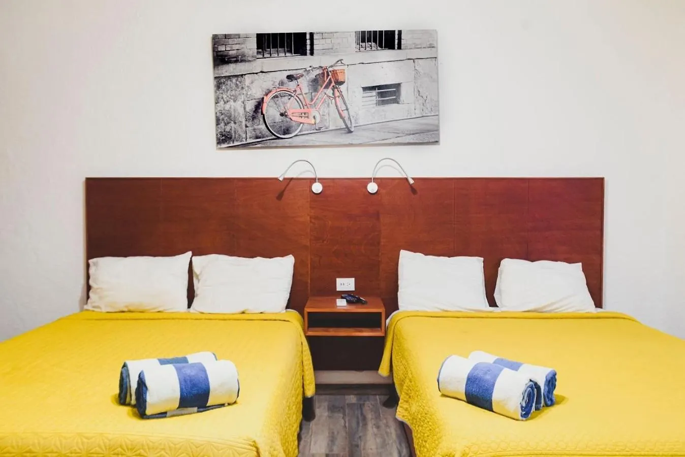 2 Bedrooms, Ocean View Balcony Cancún Appartamento